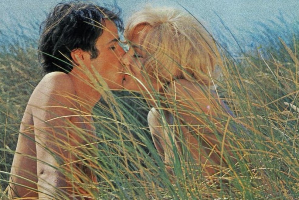 Paradis dans la cabane 1967