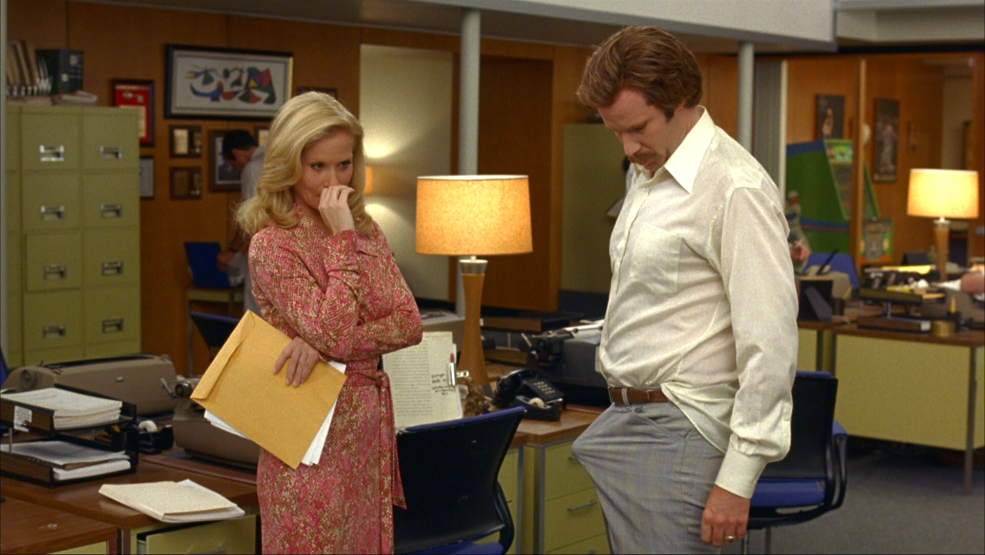 Membre après masturbation