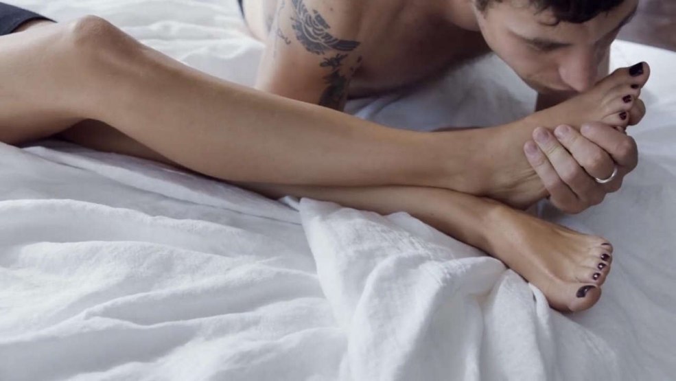 Très belles filles en collants