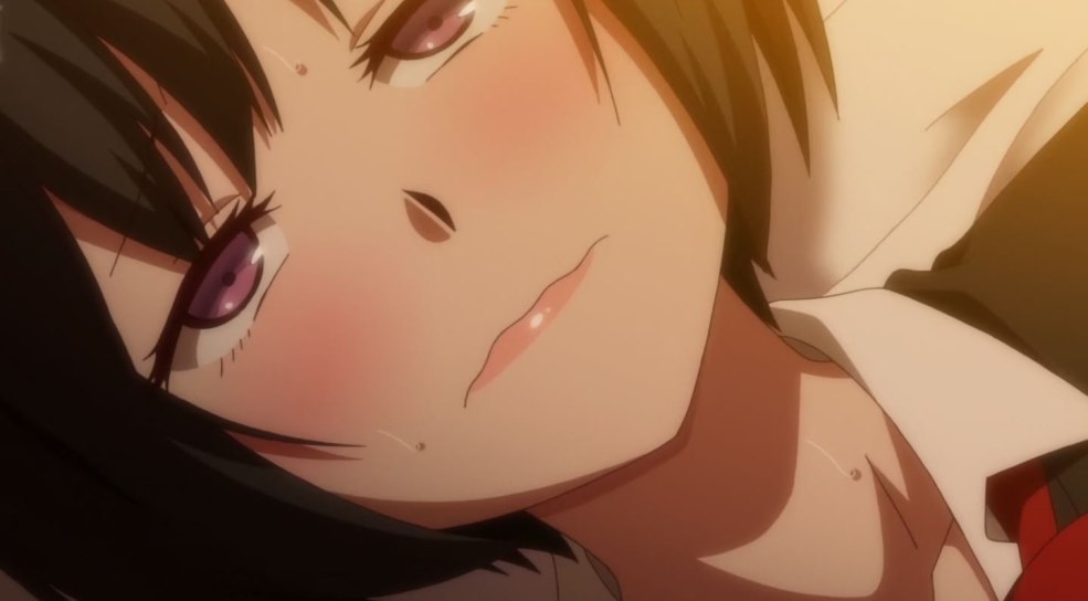 Choshinomiy Chie Art +18