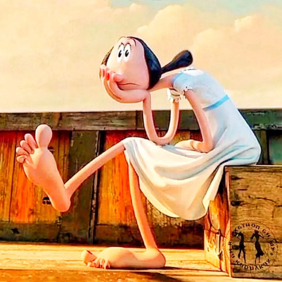 Moreru - 知恵 (vidéo MVSIC officielle)