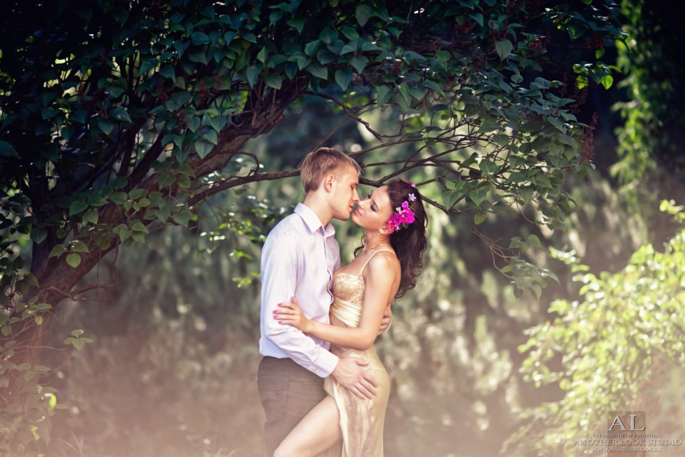 Complots pour les séances photo