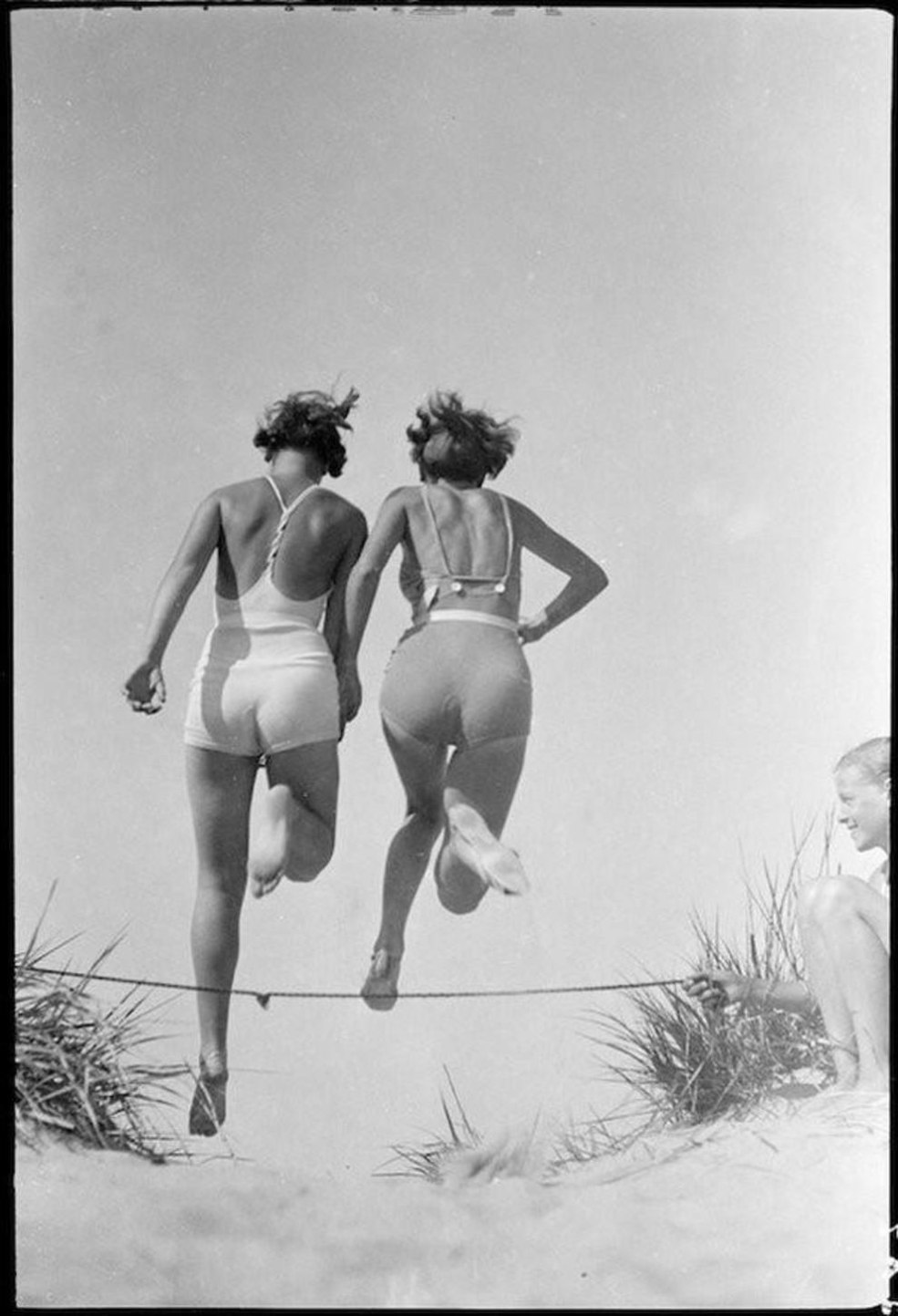 Artek 1980 Bathing