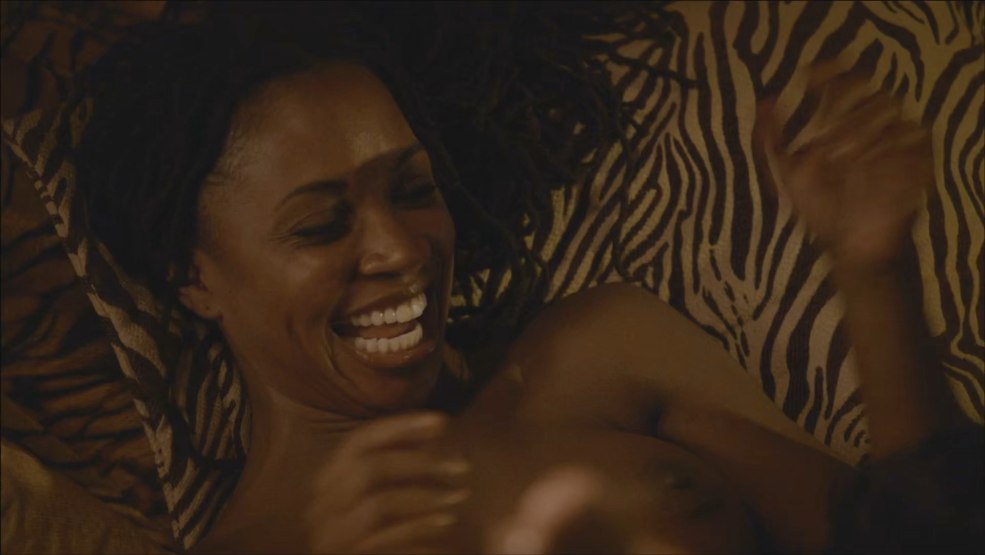 Shanola Hampton - Shameless (2011)