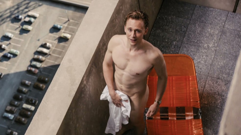 Tom Hiddleston High School