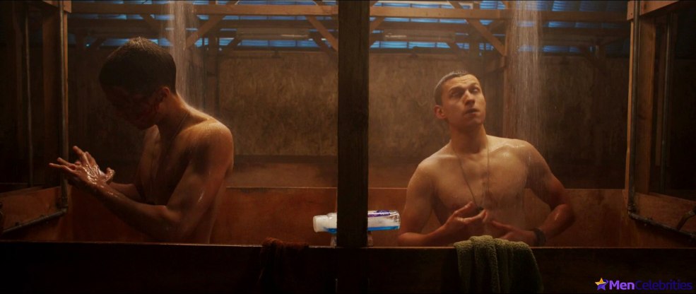 Tom Holland vient 2021