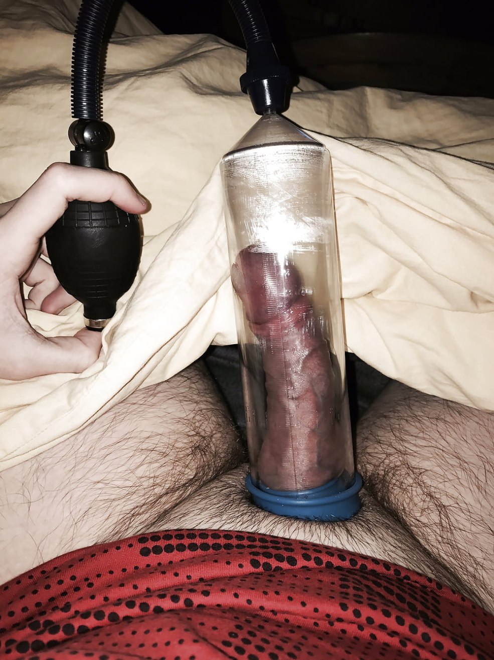 Fille avec vide pomp-porno