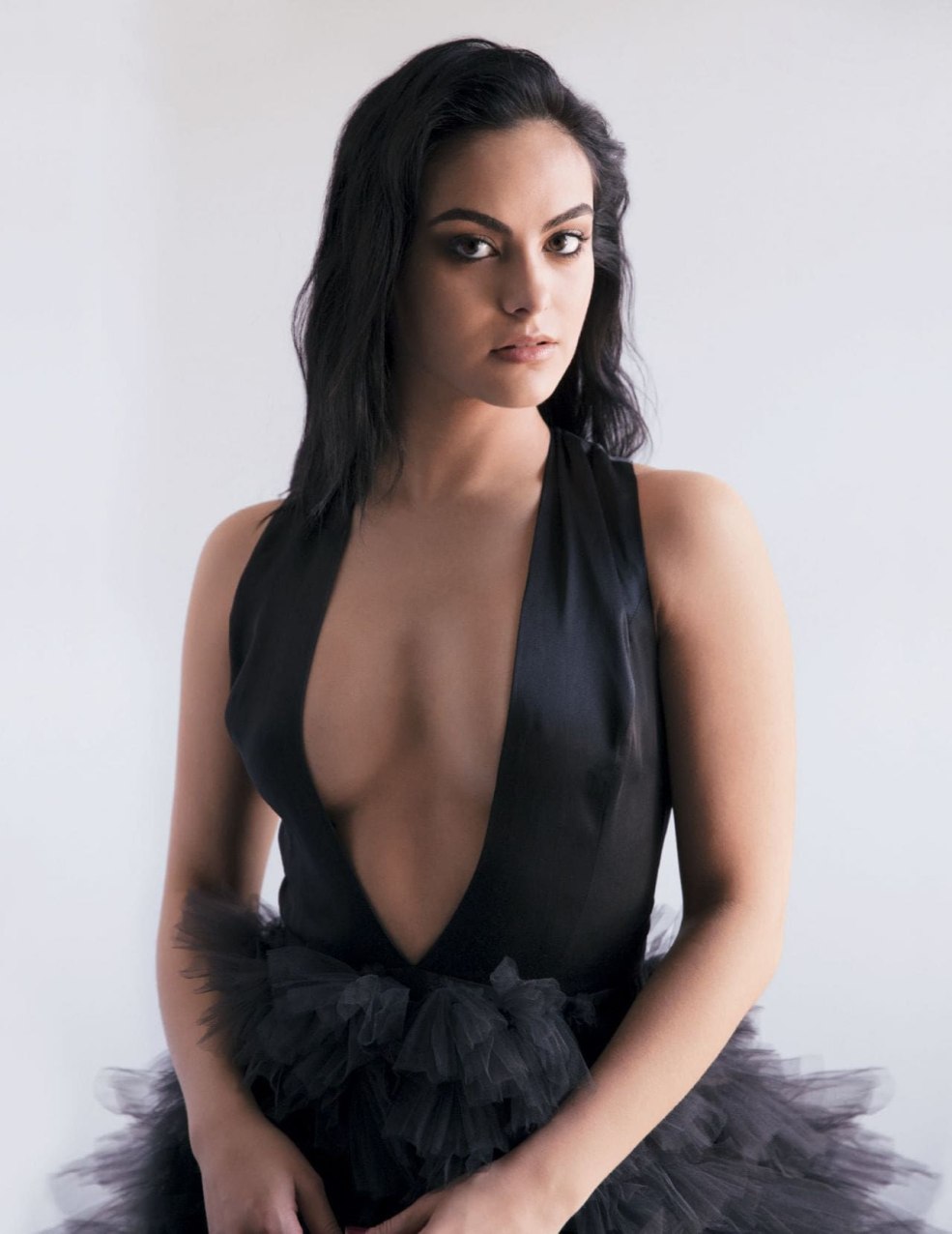 Camilla Mendes Riverdale dans la série