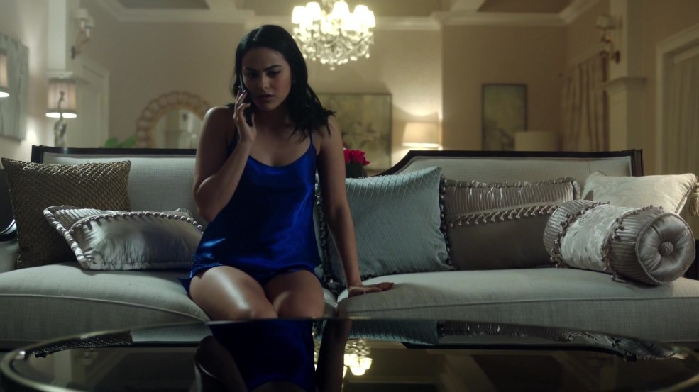 Camila Film 2019