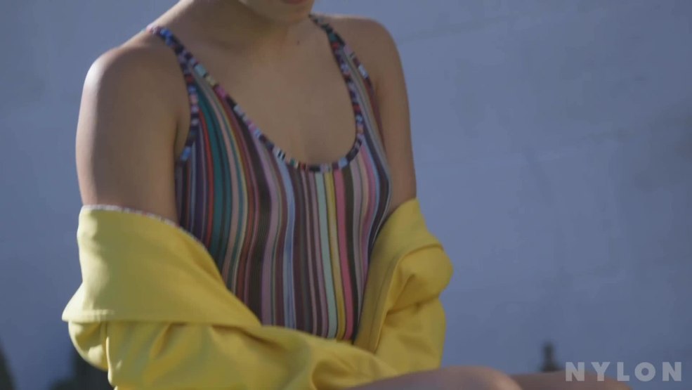 Camila Mendes Nyudfike
