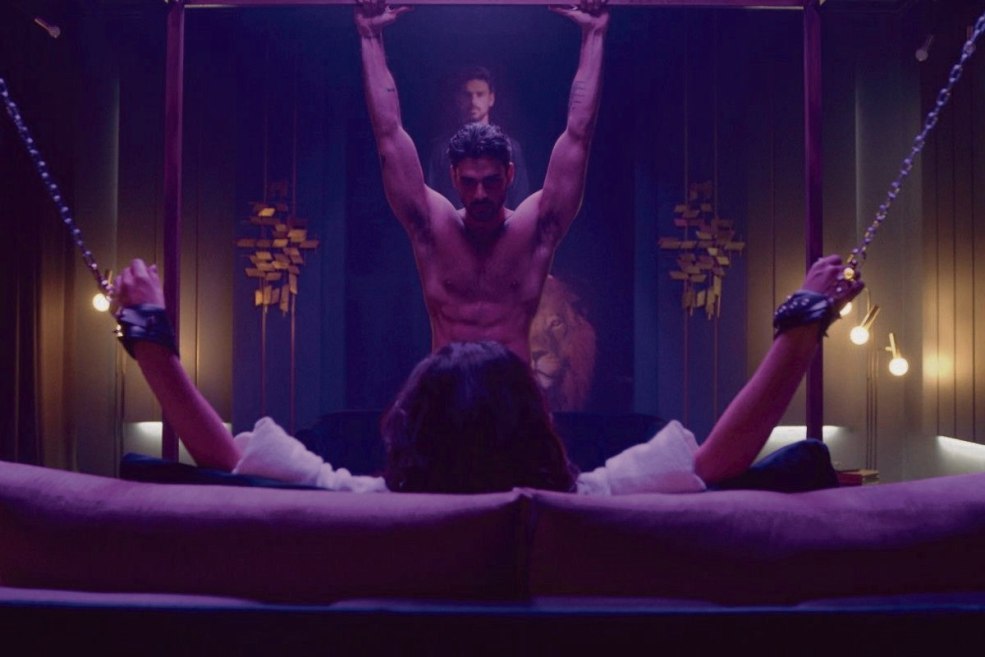 Massimo et Laura 365 jours