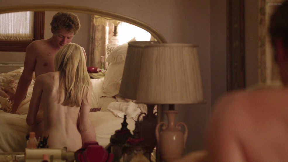 Laura Slade Wiggins dans Shameless