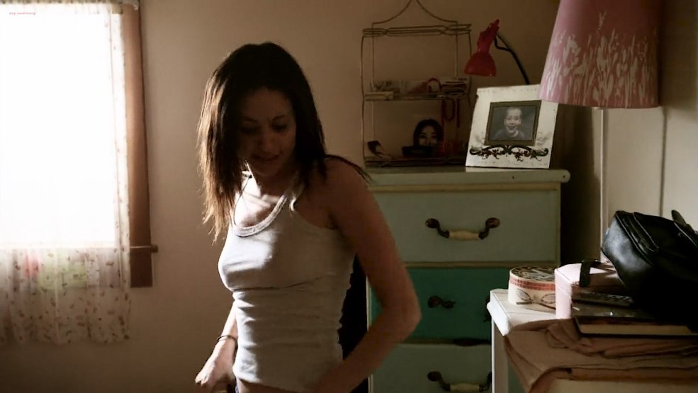 Laura Slade Wiggins dans Shameless