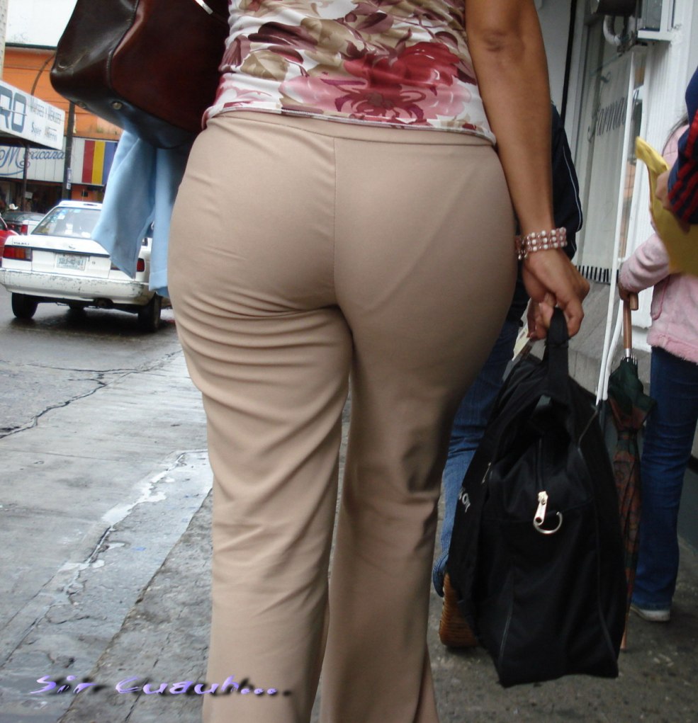 Lignes de culotte visibles (VPL)