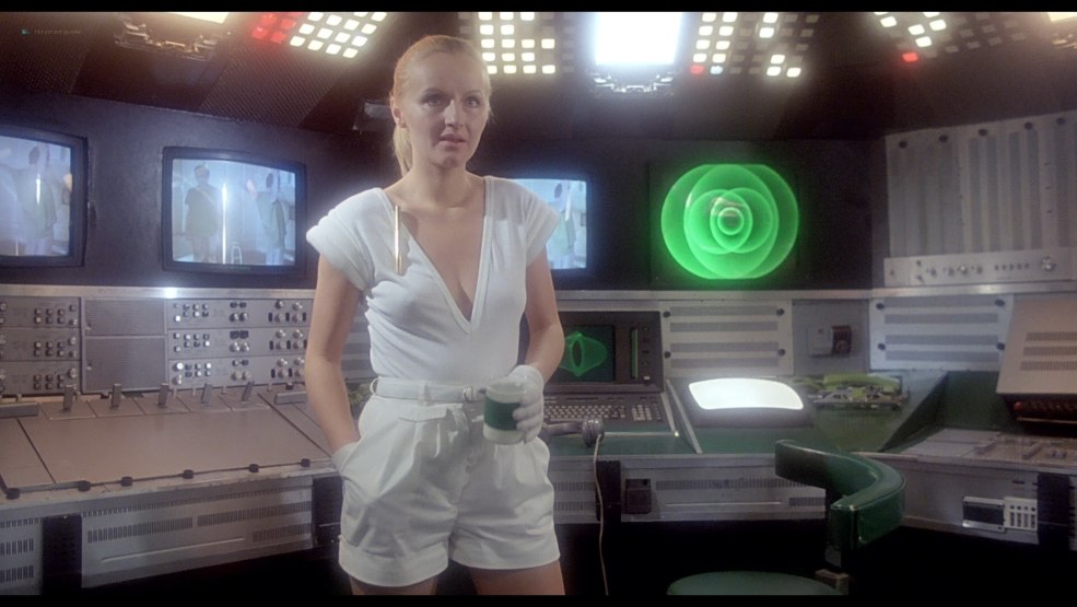 Sexmission Boden nue