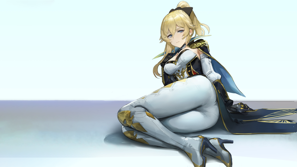 Art général Genshin