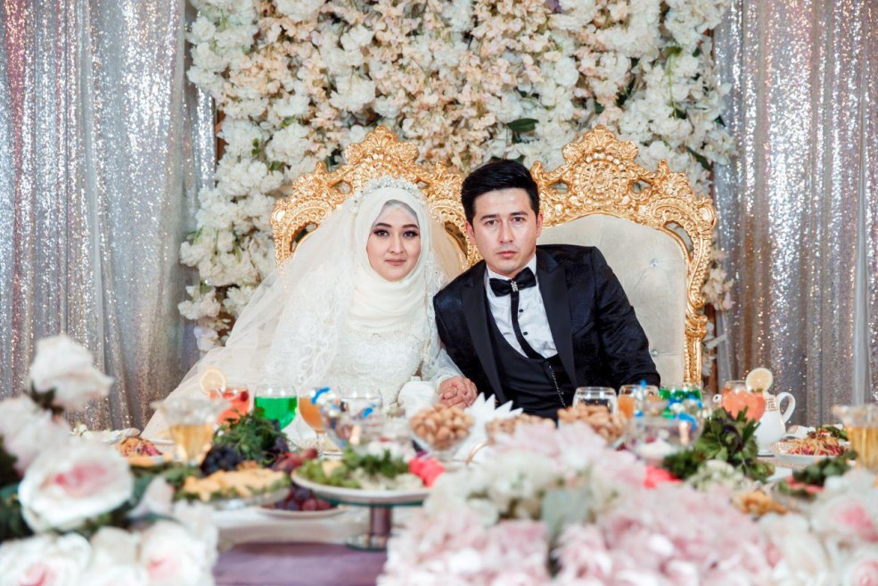 Farrukh Saidov Nikoh Tuya