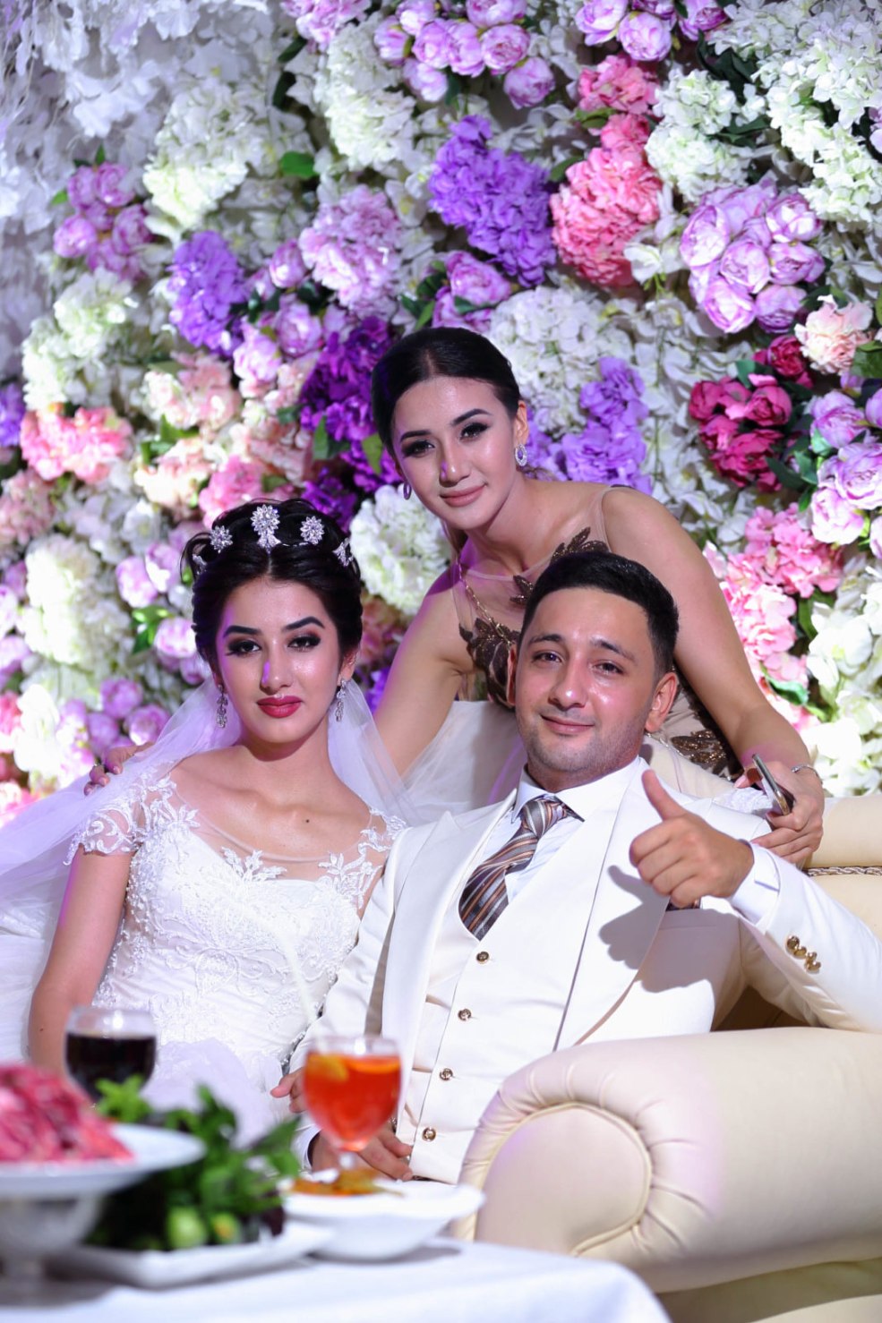 Asal Zakirova via Marokand