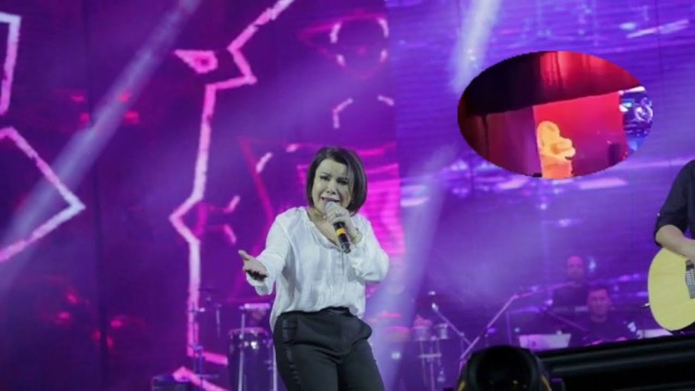 Yulduz Usmanova Concert 2020