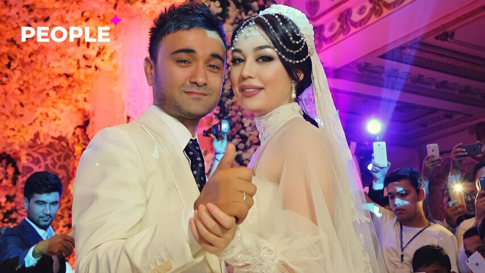 Khusosnora Shodev mari