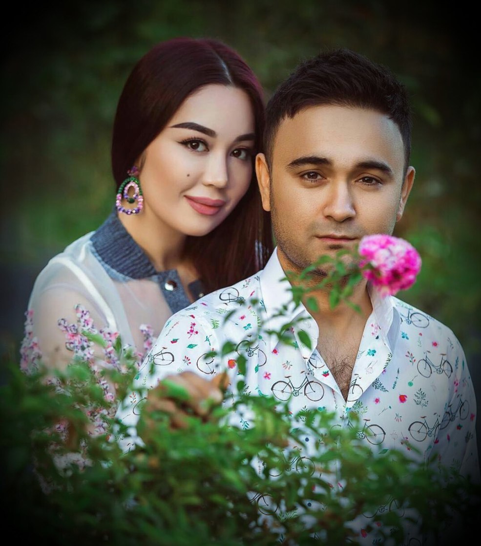 Shohruhxon asal shodiyeva