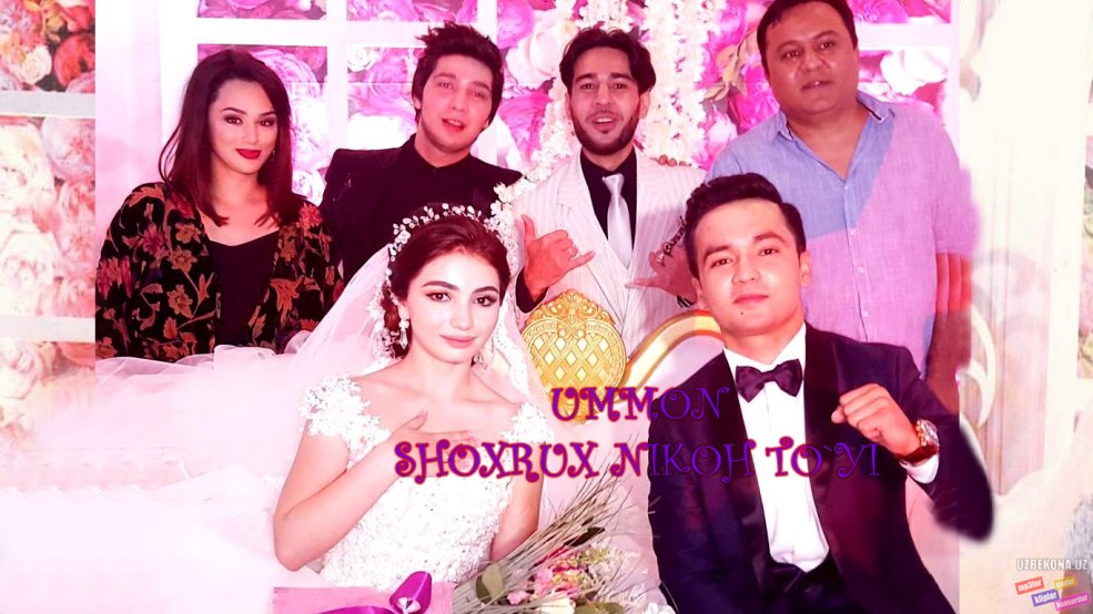 Rukhshona Nicoh Tuya