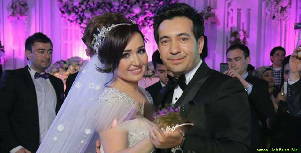 Oybek VA Nigora Tuili