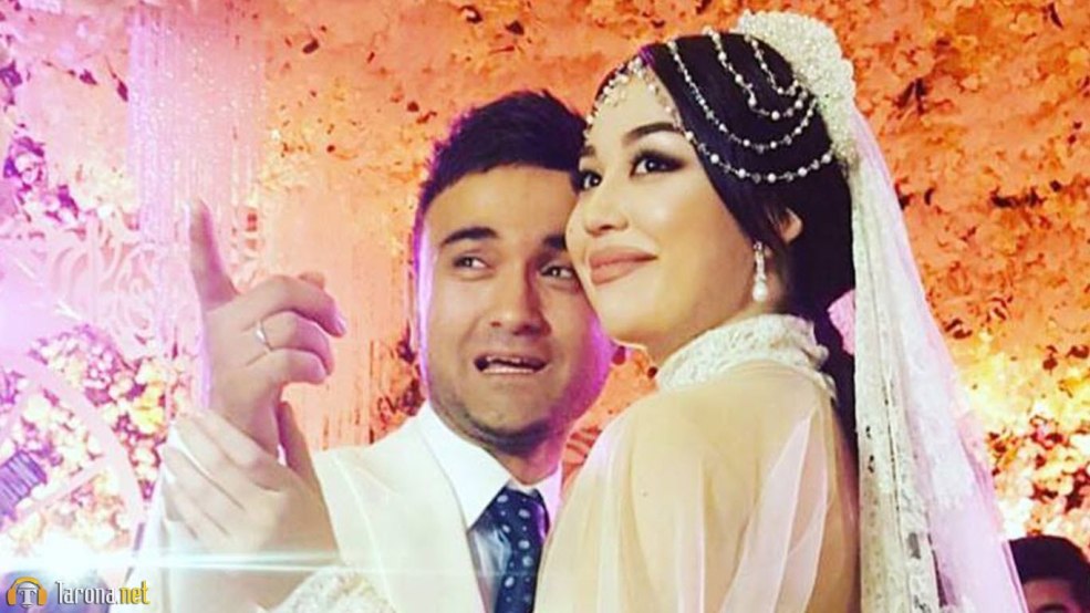 Shokhrukhon Asal Shodev 2016