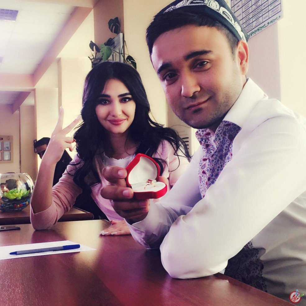 Shokhrukhon Tourmush ўrtogi