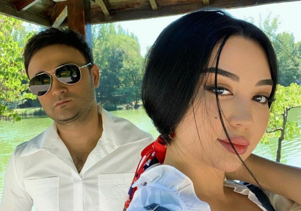 Shohruhxon asal shodiyeva