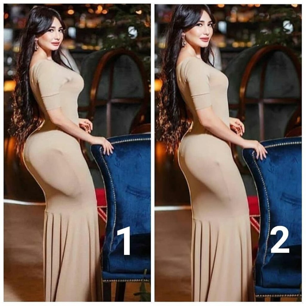 Figure Zarina Nizomiddinova