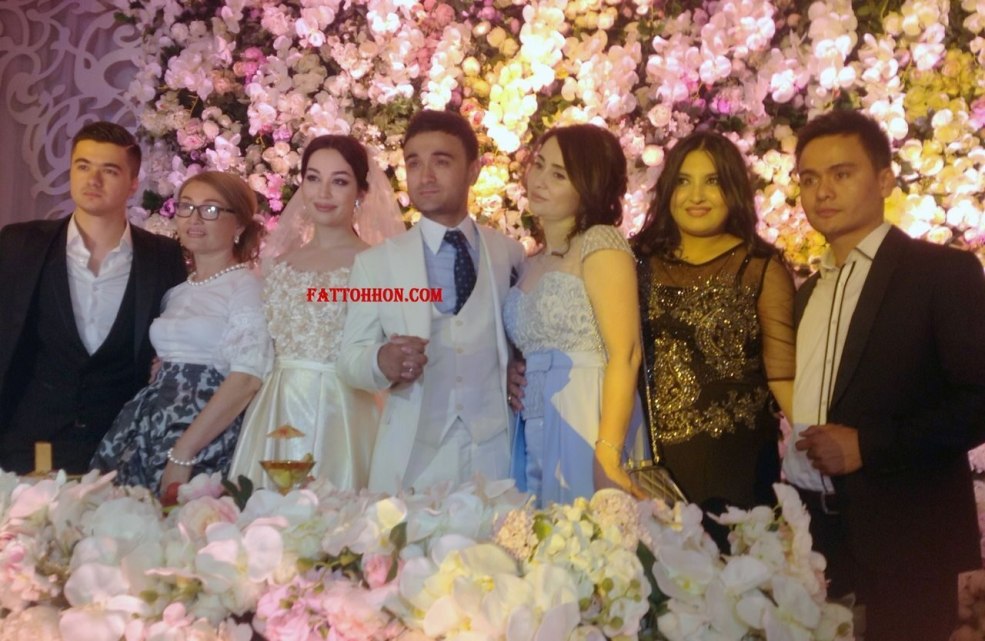 Shokhrukhon asal shodiev