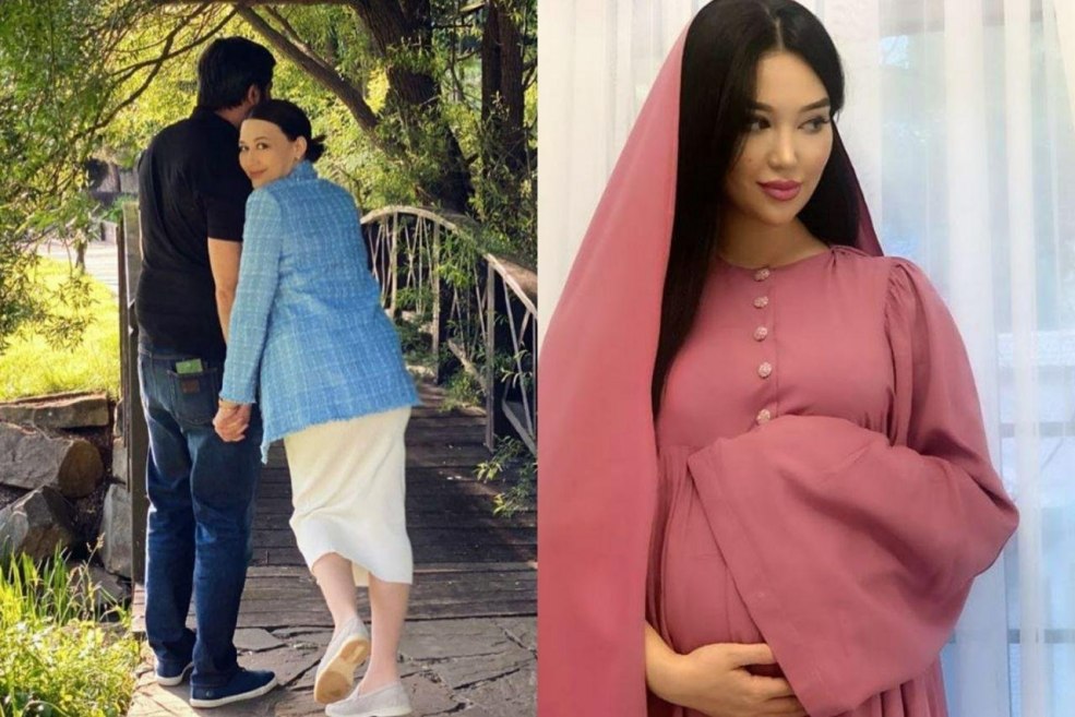 Asal yuldasheva shodiv