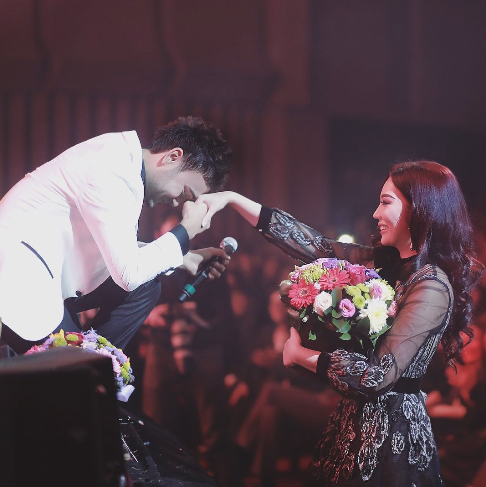 Shohruhxon asal shodiyeva