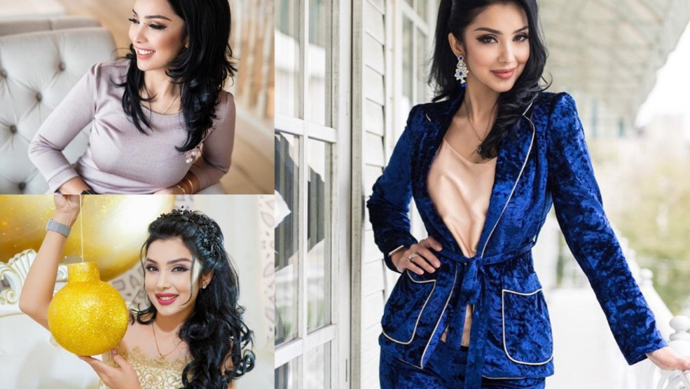 KVN Asia Mix Sitora Farmonov