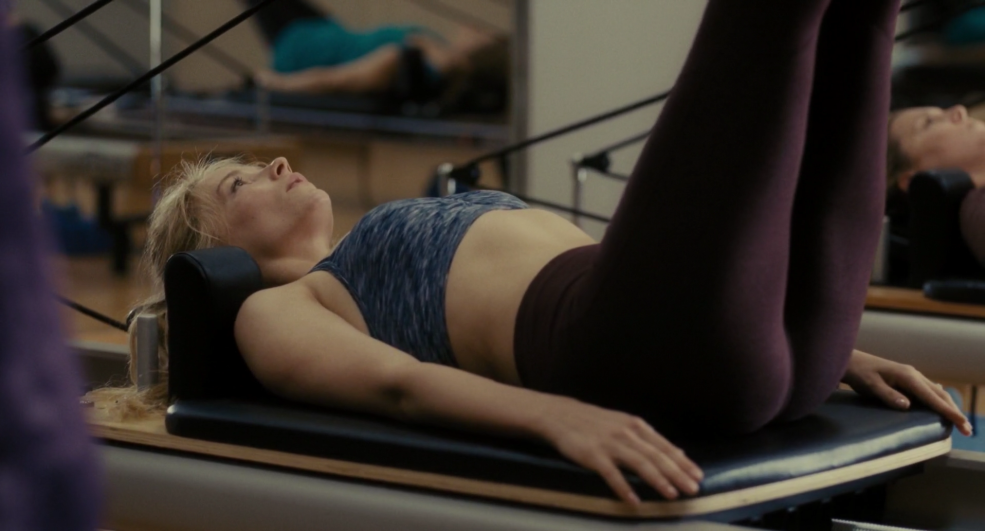 Bugworkout sport in russia girl