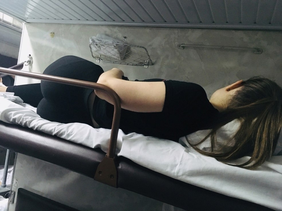 Siège réservé à la romance