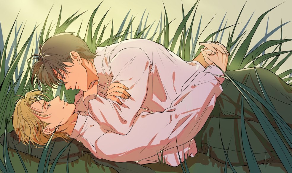 Yaoi complet