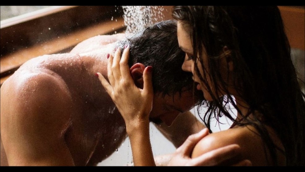 Lovers dans l'âme