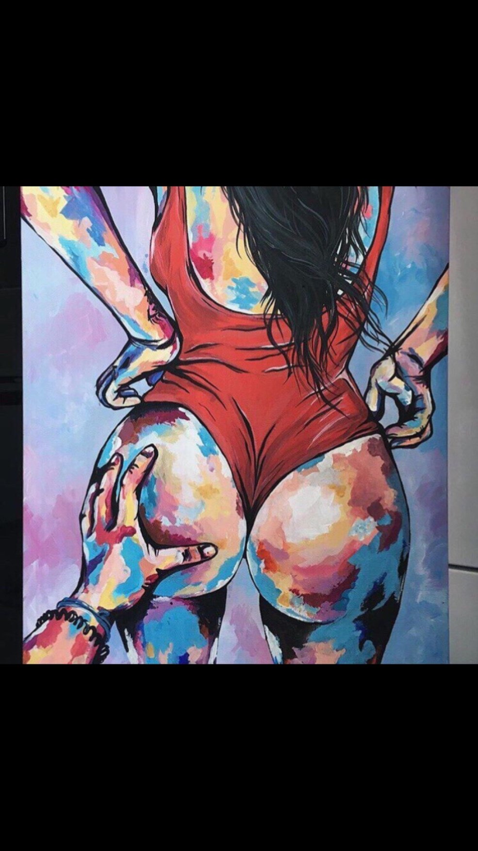 Volochkova Anastasia maintenant 2022