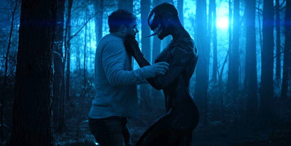 Film Venom Ann Weing