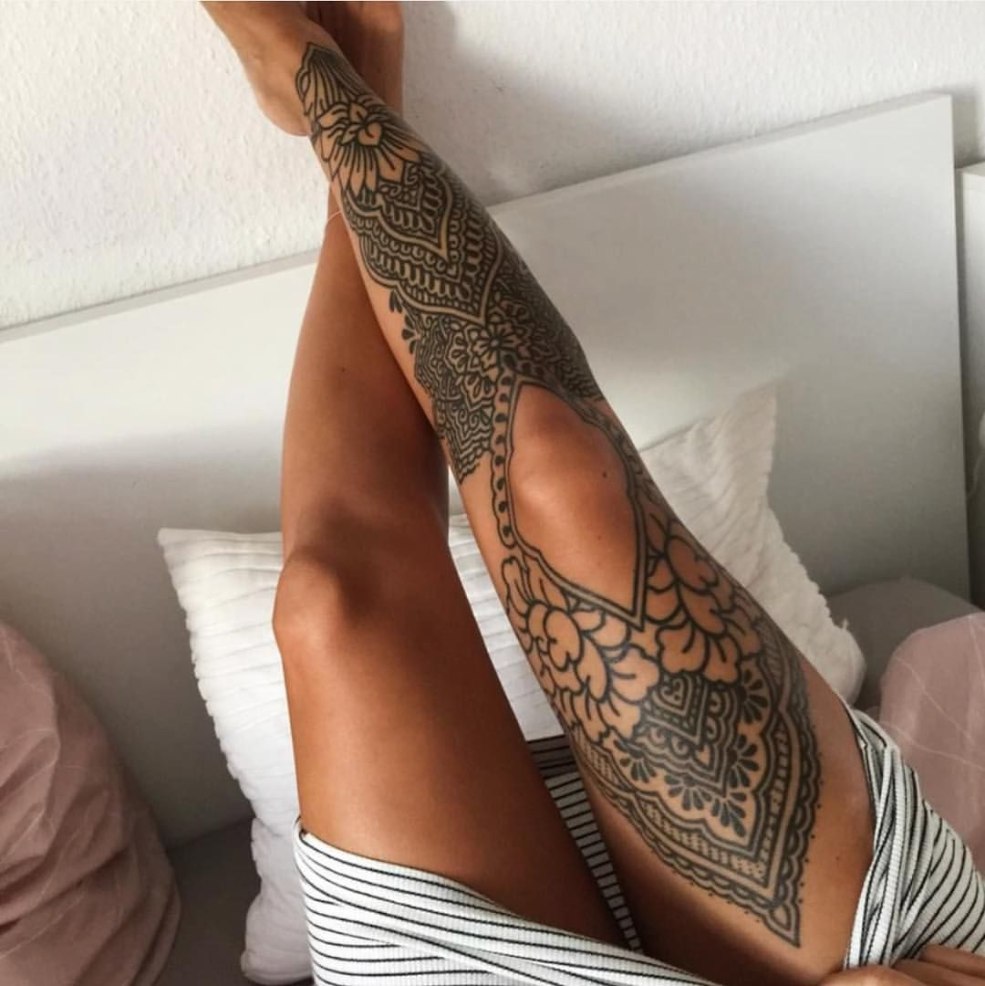 Tatouage