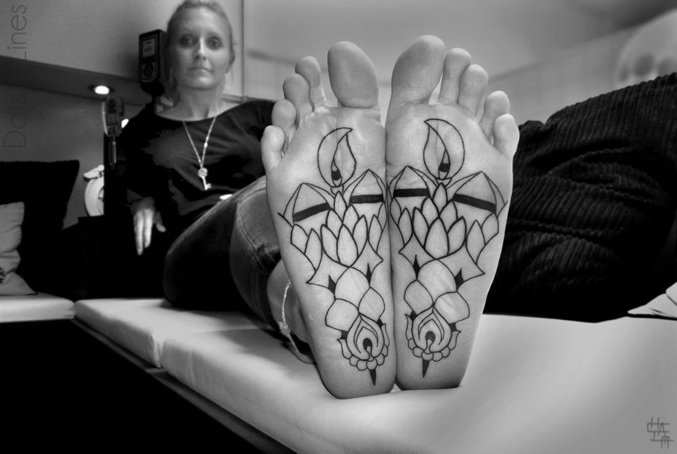 Tatouage