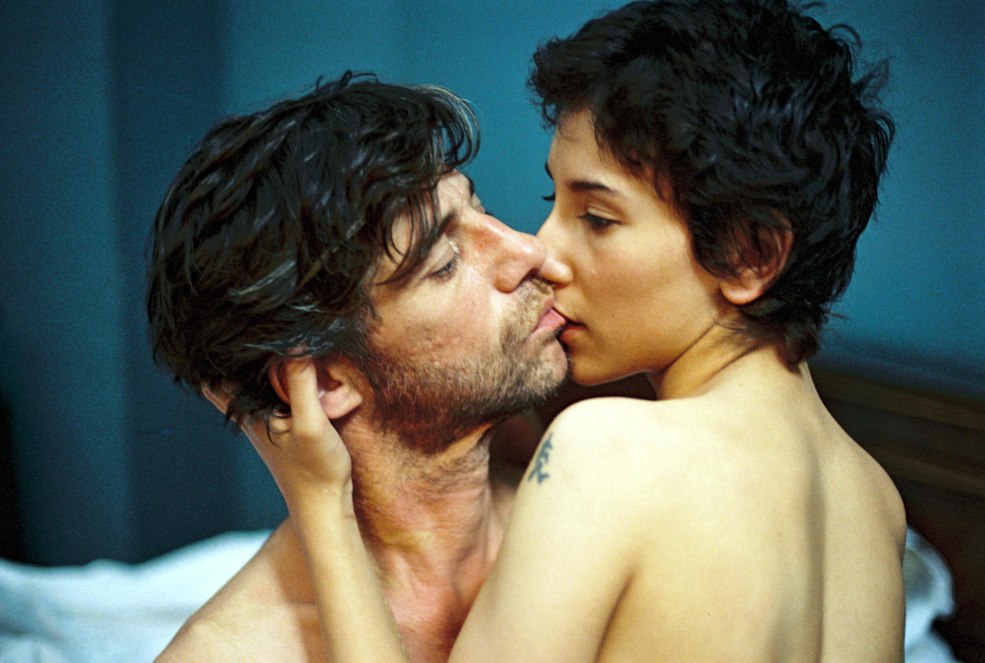 Dirigez-vous sur le film mural 2004