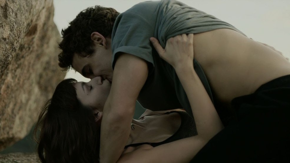 Ursula Korberro Paper House Saison 1