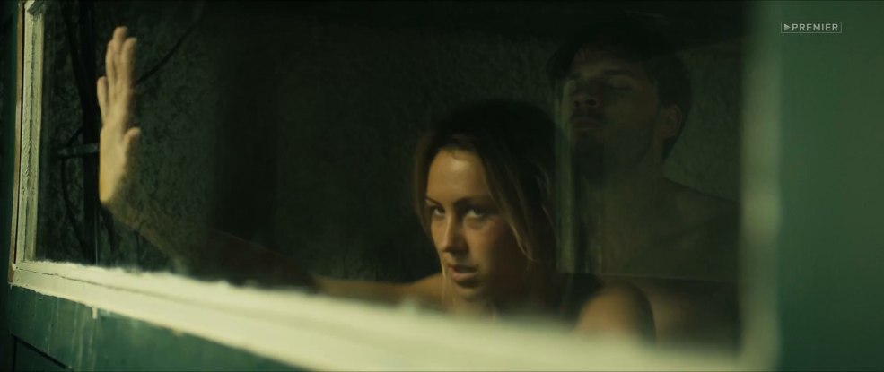 Elena Katina et Julia Volkova Kiss