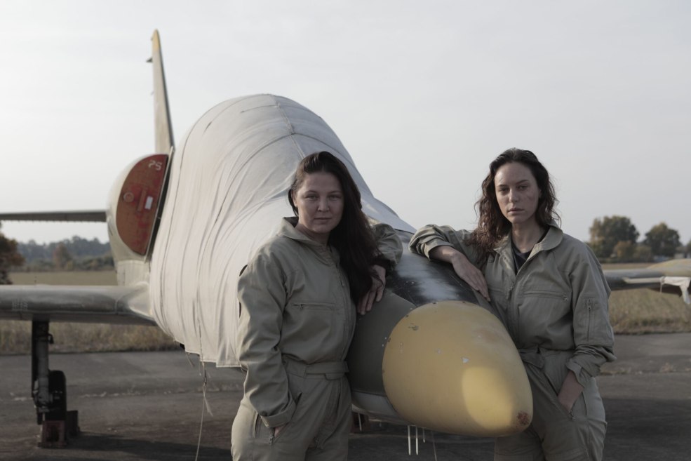 Je ne voulais pas le faire Julia Volkova