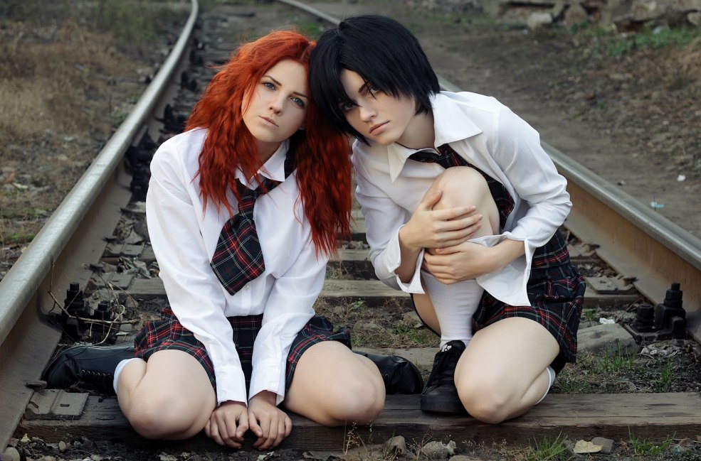 Julia Volkova et Lena Katina maintenant 2021