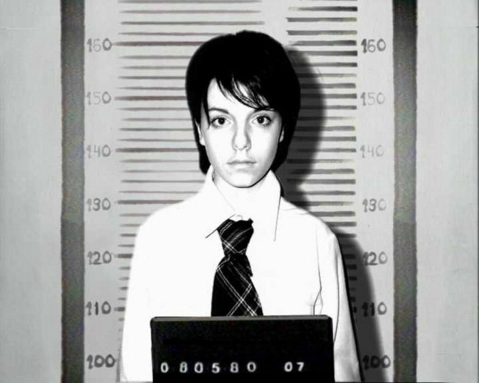 Groupe Julia Volkova