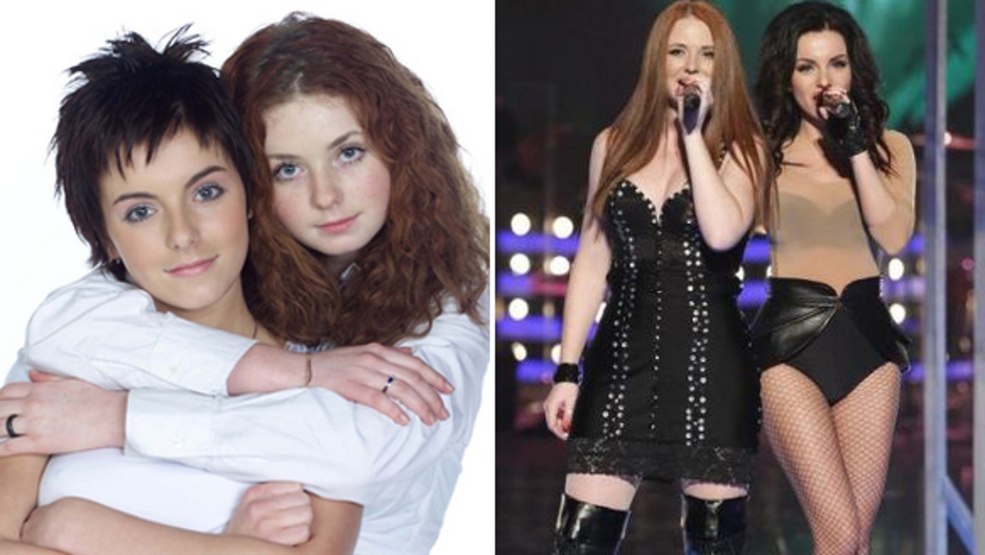 Magazine Lena Katina